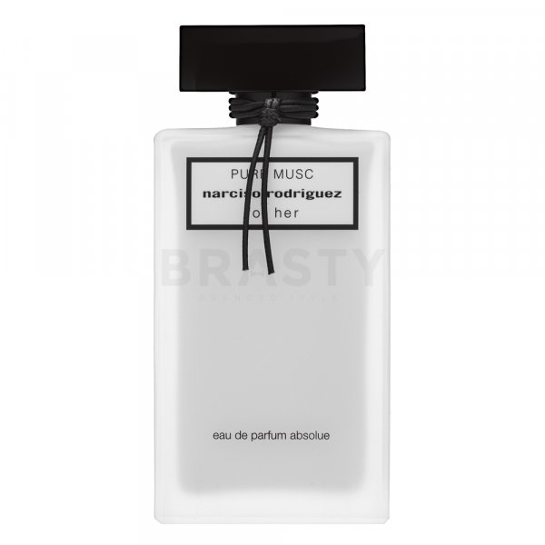 Narciso Rodriguez Pure Musc For Her Absolue Eau de Parfum para mujer 100 ml