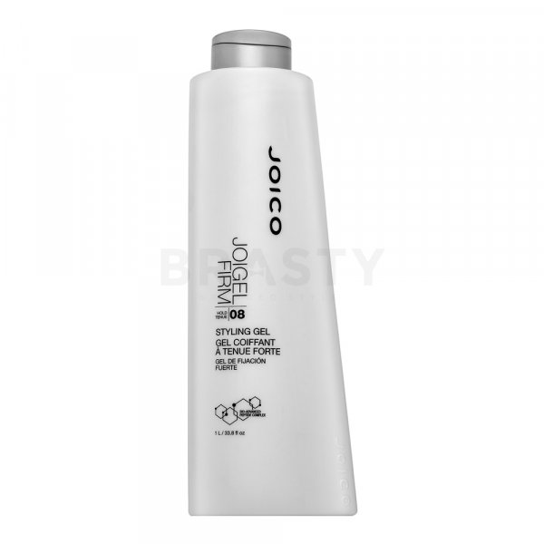 Joico Style & Finish JoiGel Firm gel na vlasy pro střední fixaci 1000 ml