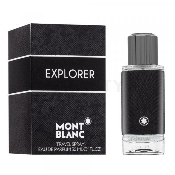 Mont Blanc Explorer woda perfumowana dla mężczyzn 30 ml