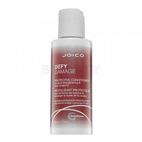 Joico Defy Damage Protective Conditioner Подсилващ балсам За увредена коса 50 ml