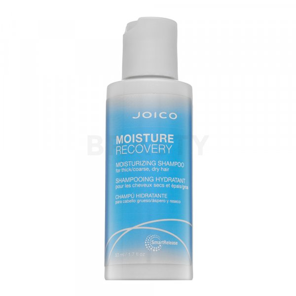 Joico Moisture Recovery Moisturizing Shampoo подхранващ шампоан За суха коса 50 ml
