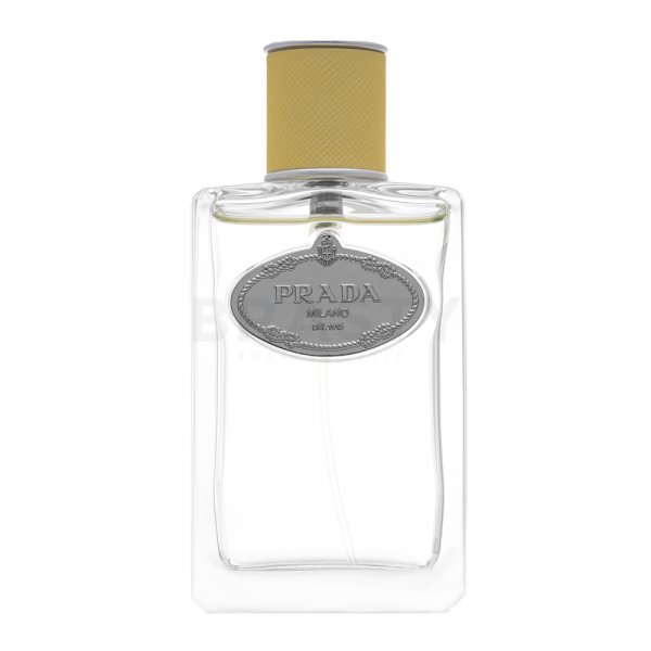Prada Infusion de Mimosa Eau de Parfum for women 100 ml