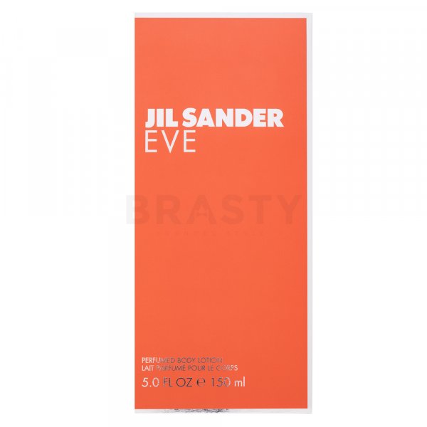 Jil Sander Eve Body lotions for women 150 ml