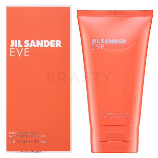 Jil Sander Eve Body lotions for women 150 ml