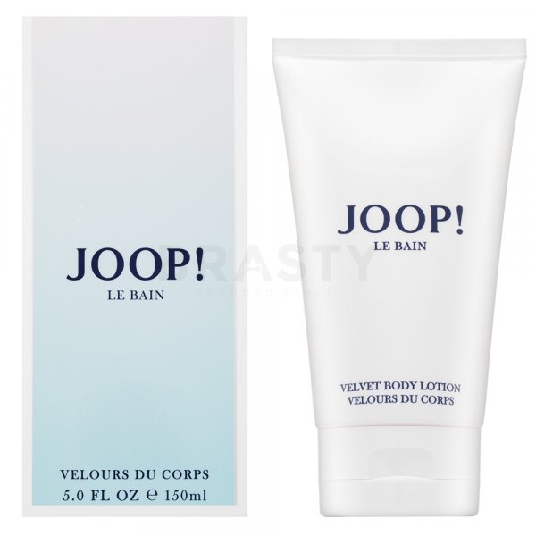 Joop! Le Bain Velvet Body lotions for women 150 ml