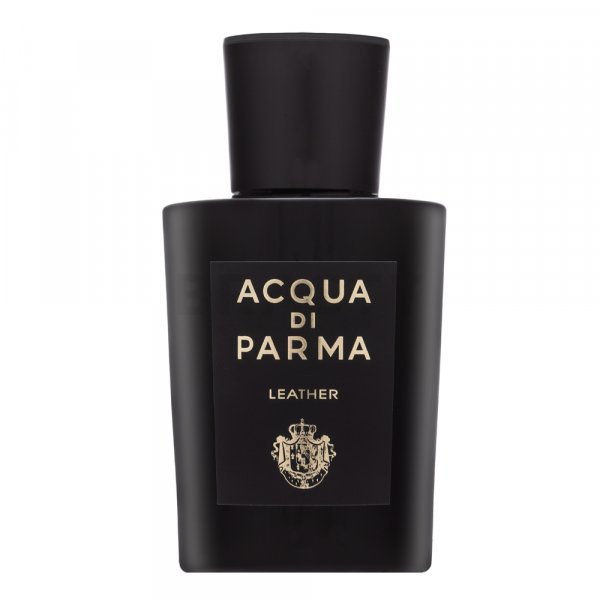 Acqua di Parma Leather Eau de Parfum uniszex 100 ml