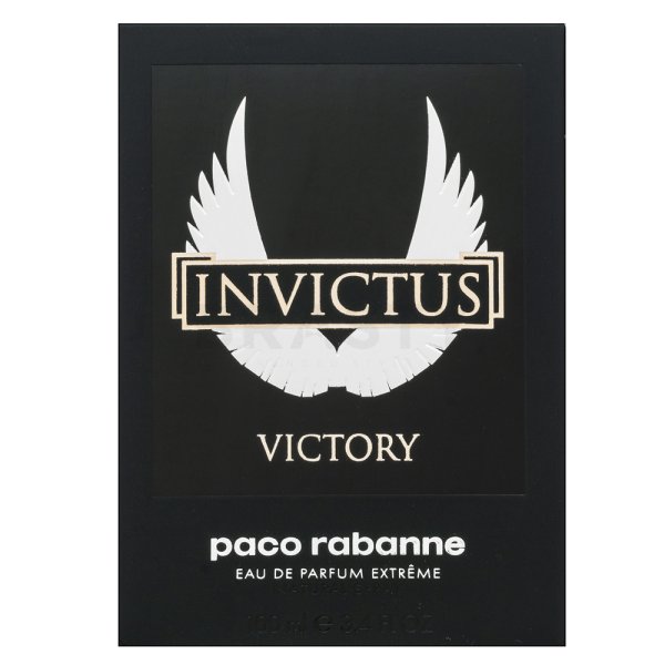 Paco Rabanne Invictus Victory Eau de Parfum da uomo 100 ml