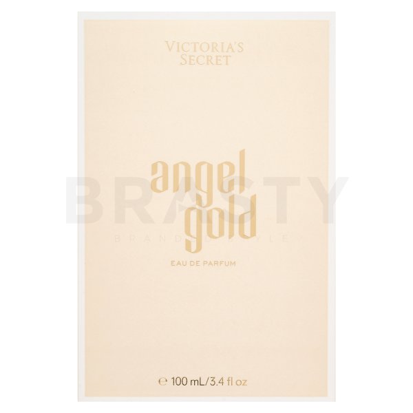 Victoria's Secret Angel Gold Eau de Parfum nőknek 100 ml
