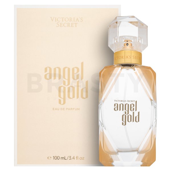 Victoria's Secret Angel Gold Eau de Parfum da donna 100 ml