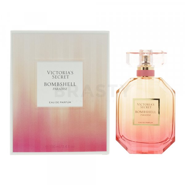 Victoria's Secret Bombshell Paradise parfémovaná voda pro ženy 100 ml