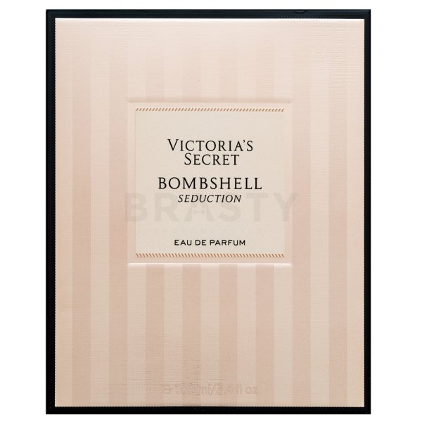 Victoria's Secret Bombshell Seduction Eau de Parfum da donna 100 ml