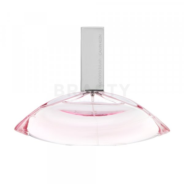 Calvin Klein Euphoria Blush parfémovaná voda pro ženy Extra Offer 100 ml