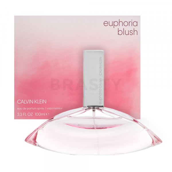 Calvin Klein Euphoria Blush parfémovaná voda pro ženy Extra Offer 100 ml