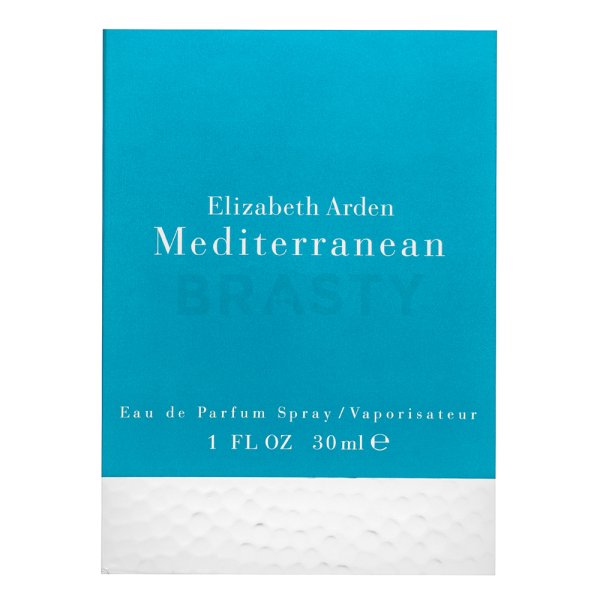 Elizabeth Arden Mediterranean Eau de Parfum da donna 30 ml