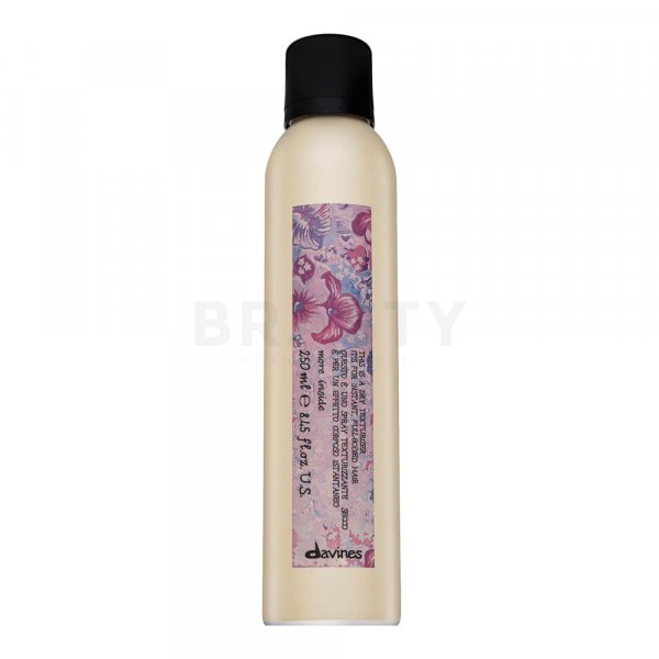 Davines More Inside Dry Texturizer spray pentru styling pentru definire și volum 250 ml