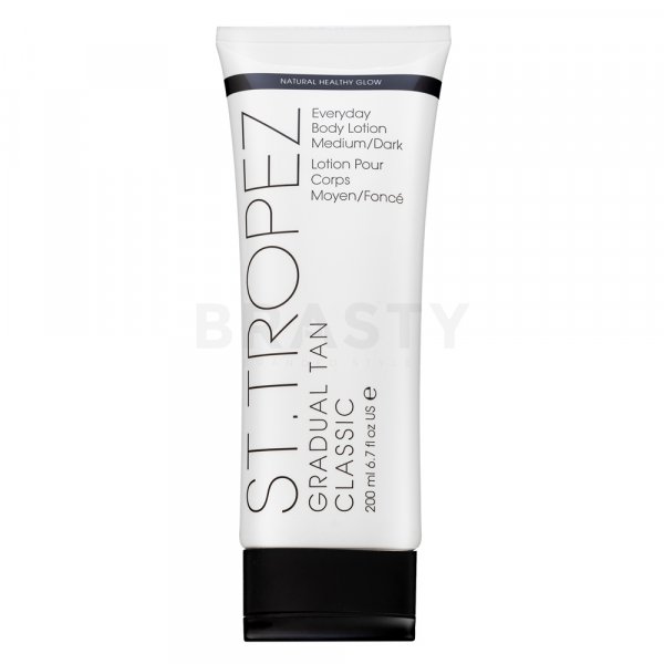 St.Tropez Gradual Tan Classic Medium/Dark self-tanning lotion 200 ml