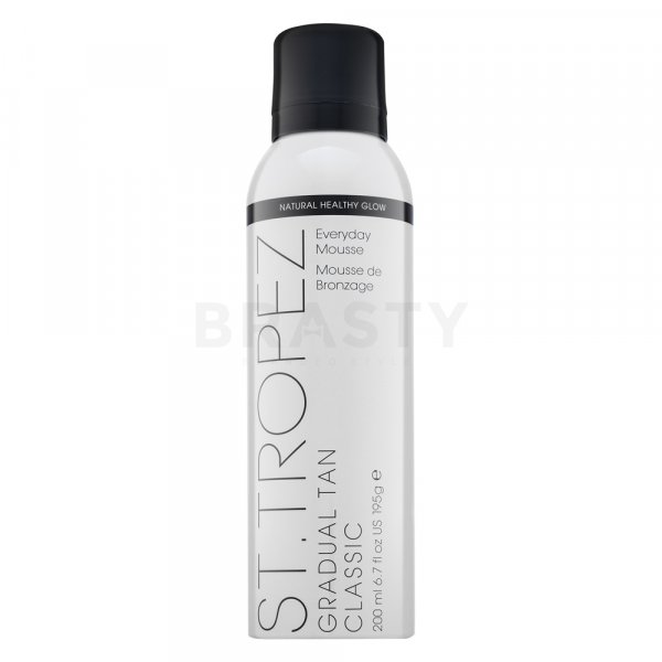 St.Tropez Gradual Tan Classic Everyday Mousse samoopalovací pěna 200 ml