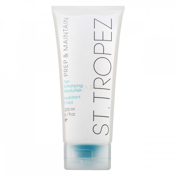 St.Tropez Prep & Maintain Tan Enhancing Moisturiser body lotion to Extend Tan Lenght 200 ml