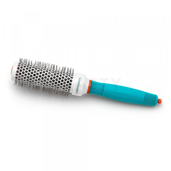 Moroccanoil Ion Ceramic Brush hairbrush 35 mm