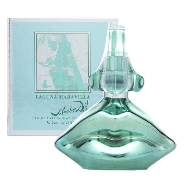 Salvador Dali Laguna Maravilla parfémovaná voda pro ženy 50 ml