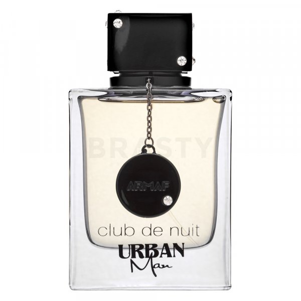 Armaf Club de Nuit Urban Man Eau de Parfum für Herren 105 ml