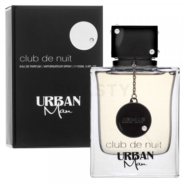 Armaf Club de Nuit Urban Man parfémovaná voda pre mužov 105 ml