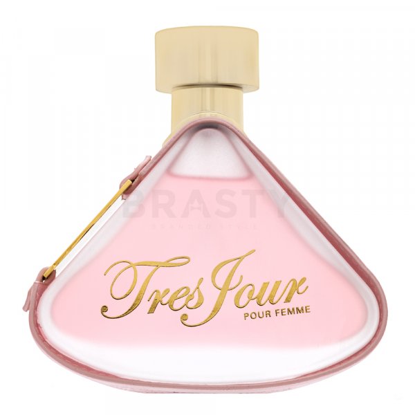 Armaf Tres Jour Eau de Parfum für Damen 100 ml