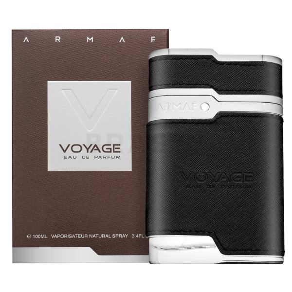 Armaf Voyage Brown parfémovaná voda pre mužov 100 ml