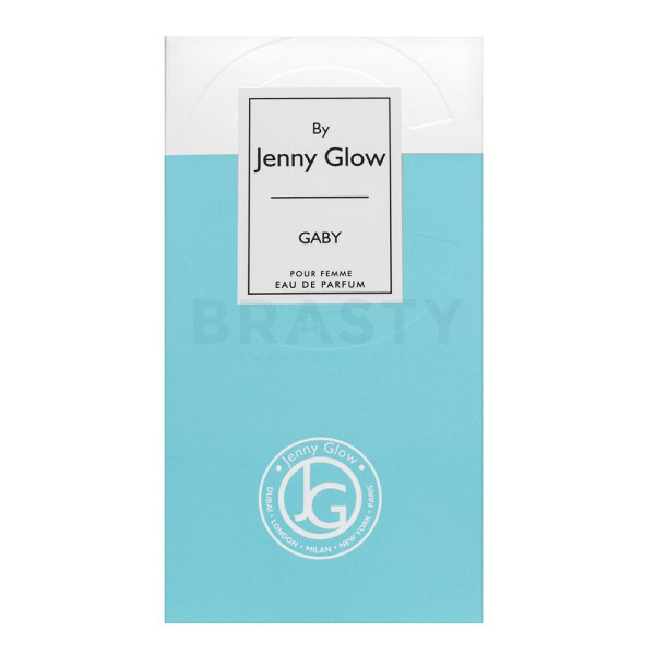 Jenny Glow C Gaby Eau de Parfum nőknek 30 ml