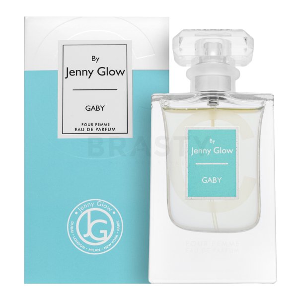 Jenny Glow C Gaby Eau de Parfum da donna 30 ml