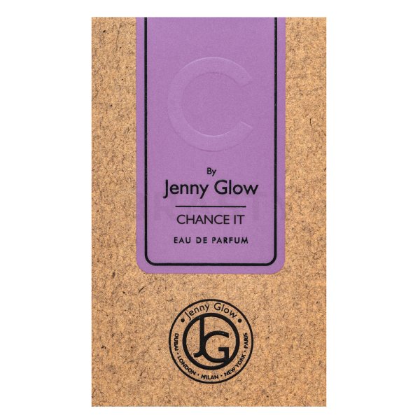 Jenny Glow C Chance It woda perfumowana dla kobiet 30 ml
