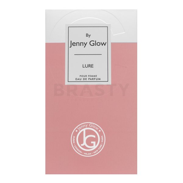 Jenny Glow C Lure Eau de Parfum nőknek 30 ml
