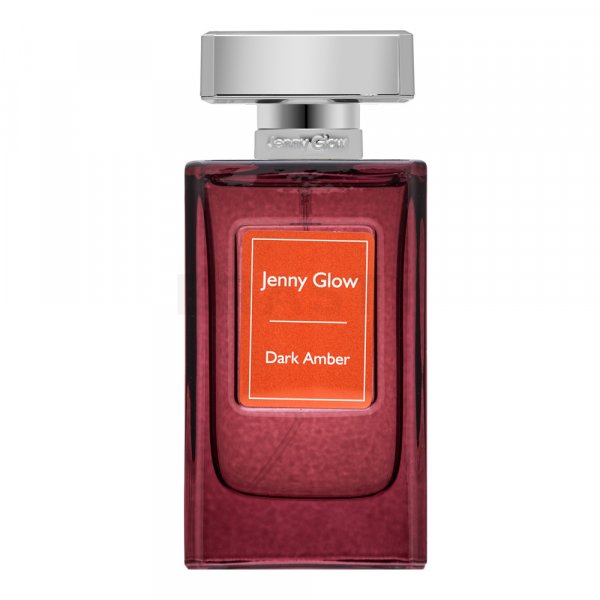 Jenny Glow Dark Amber parfémovaná voda unisex 80 ml