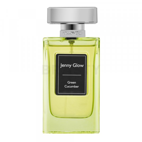 Jenny Glow Green Cucumber Eau de Parfum unisex 80 ml
