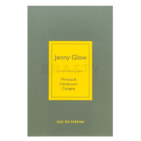 Jenny Glow Mimosa & Cardamom Cologne Парфюмна вода унисекс 80 ml