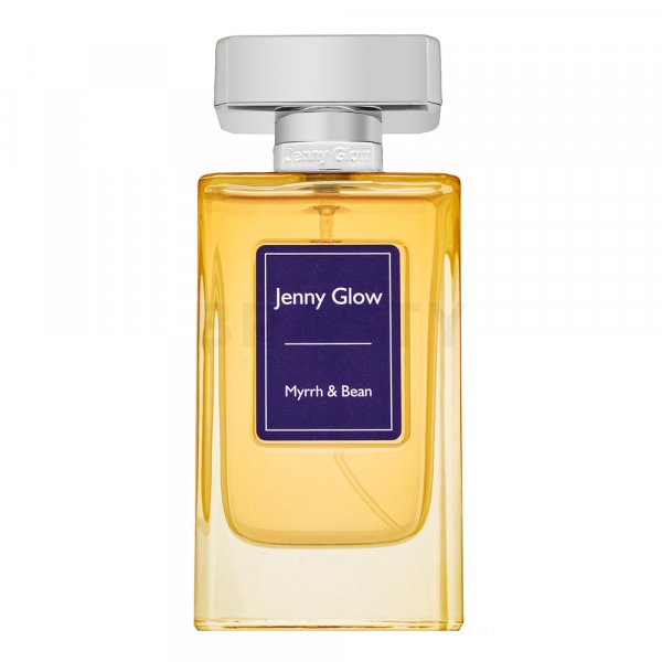 Jenny Glow Myrrh & Bean Eau de Parfum unisex 80 ml