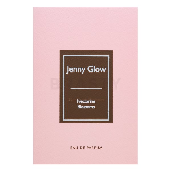 Jenny Glow Nectarine Blossoms Eau de Parfum para mujer 80 ml