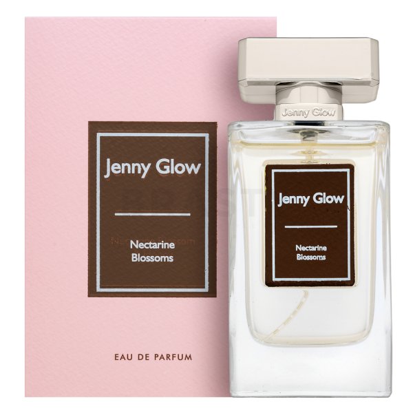 Jenny Glow Nectarine Blossoms Eau de Parfum femei 80 ml