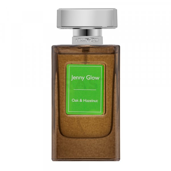 Jenny Glow Oak & Hazelnut Eau de Parfum unisex 80 ml