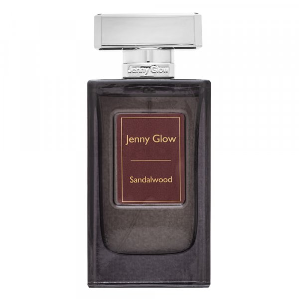 Jenny Glow Sandalwood parfémovaná voda unisex 80 ml