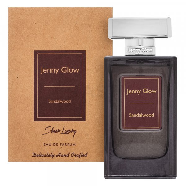 Jenny Glow Sandalwood Eau de Parfum unisex 80 ml
