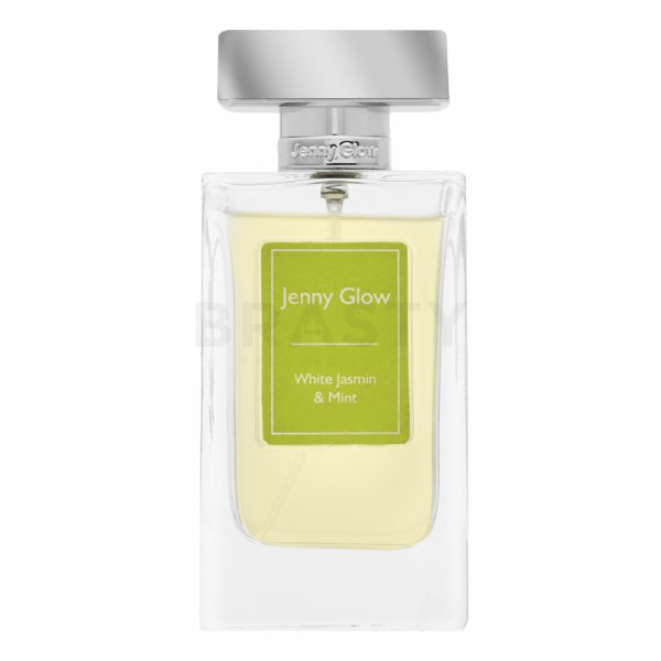 Jenny Glow White Jasmin & Mint woda perfumowana unisex 80 ml