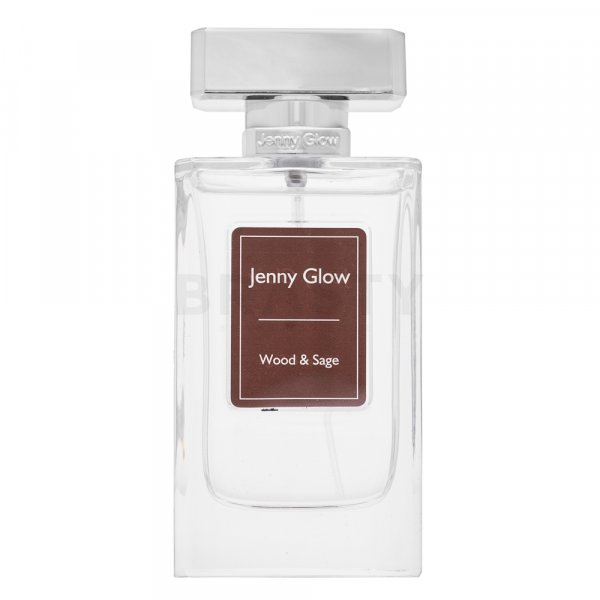 Jenny Glow Wood & Sage Eau de Parfum unisex 80 ml