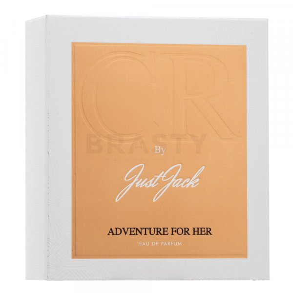 Just Jack Adventure for Her Парфюмна вода за жени 50 ml