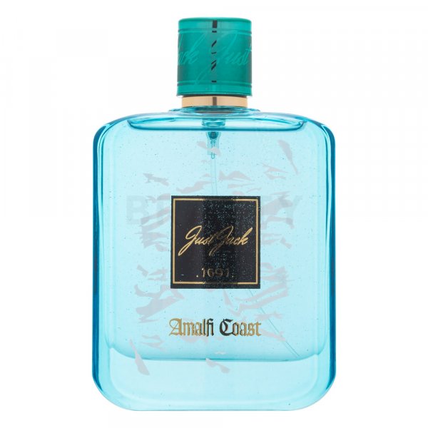 Just Jack Amalfi Coast woda perfumowana unisex 100 ml