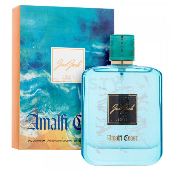 Just Jack Amalfi Coast Eau de Parfum uniszex 100 ml