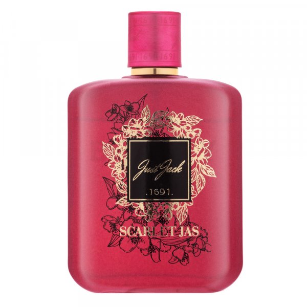 Just Jack Scarlet Jas Eau de Parfum para mujer 100 ml