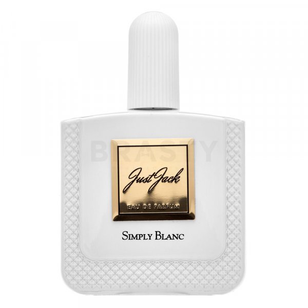 Just Jack Simply Blanc Eau de Parfum unisex 100 ml