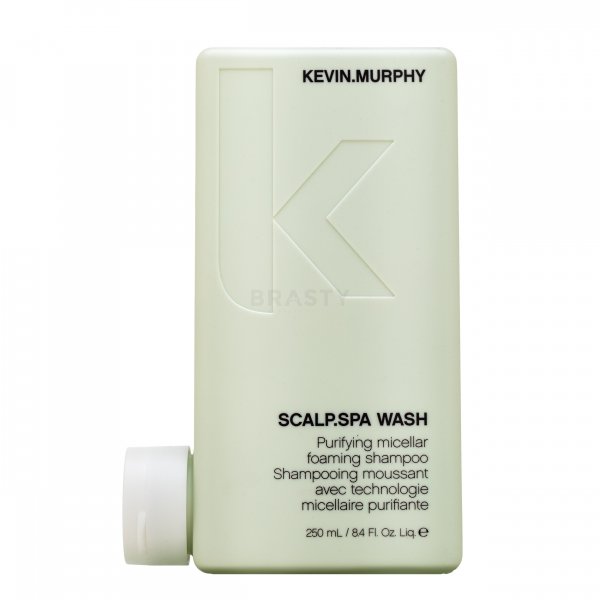 Kevin Murphy Scalp.Spa Wash vyživující šampon pro citlivou pokožku hlavy 250 ml