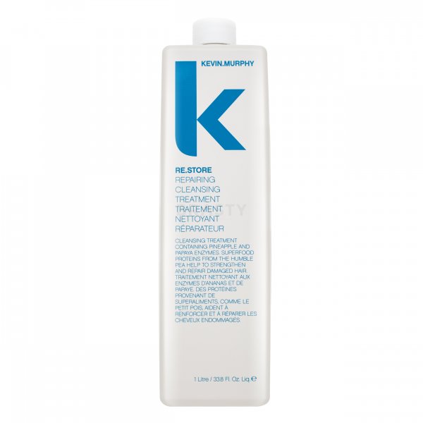 Kevin Murphy Re.Store balsamo detergente per tutti i tipi di capelli 1000 ml